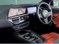 BMW Z4  M40i รถออกปี 2019 จด 2020 รูปที่ 11